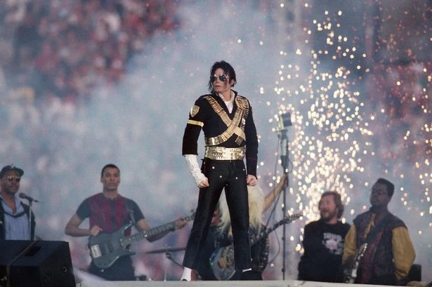Michael Jackson Estate sues 'second family' member in £157m civil extortion claim
