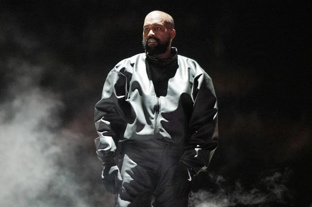 Kanye West barred from Australia after controversial 'Heil Hitler' song