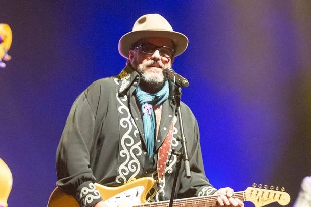 Frontman of iconic band fears deportation from US despite being born in Florida