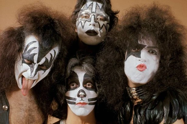 KISS star's security manager dies just days after Ace Frehley's tragic death