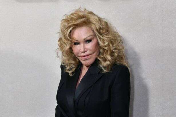 'Catwoman' Jocelyn Wildenstein leaves partner eye-watering sum in will despite being bankrupt