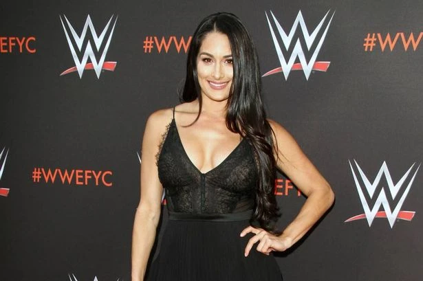Nikki Bella wants to 'earn her spot' in WWE's new era after successful return