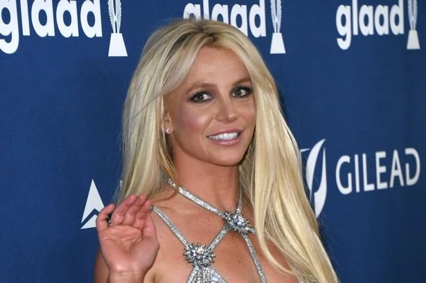 Britney Spears nearly crashes car into house as she reveals reason she 'hates' it
