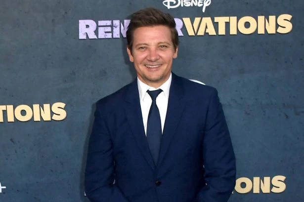 Avengers star Jeremy Renner was 'handcuffed to bed' by nurses and talked to a curtain