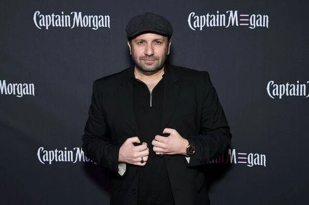 Grey's Anatomy actor and celeb photographer dies aged 46 after horror car crash