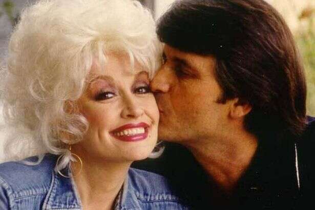 Dolly Parton's heartbreaking statement as beloved husband Carl Dean dies aged 82