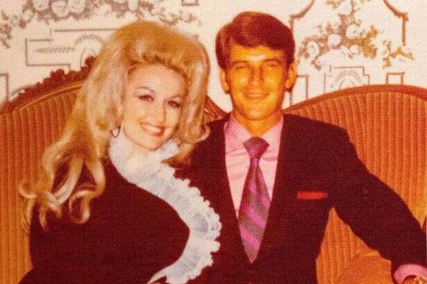 Inside Dolly Parton and Carl Dean's almost 60 year marriage – a love story with 'arrests' and 'affairs'