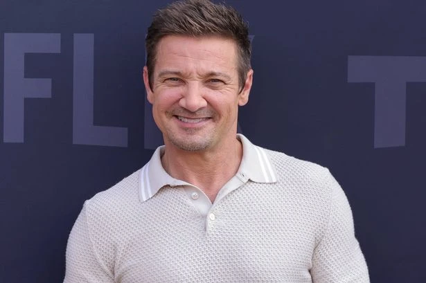 Jeremy Renner opens up on relationship with ex-wife who accused him of biting daughter