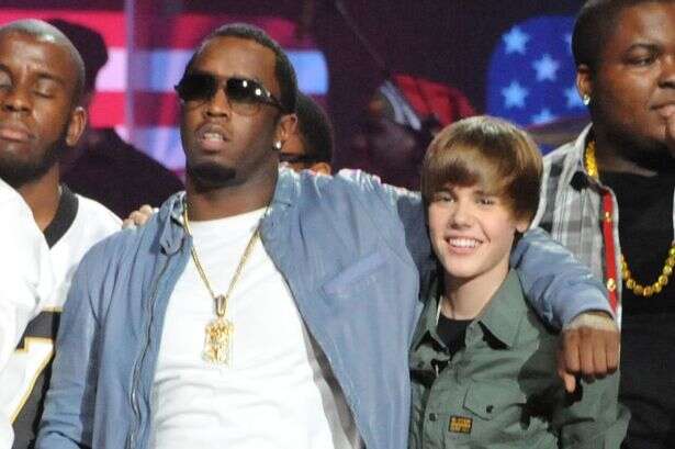 Fake Justin Bieber song with chilling Diddy lyrics fools the internet