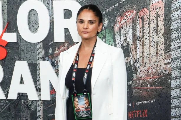 Netflix stand by decision to axe show they 'loved and championed'