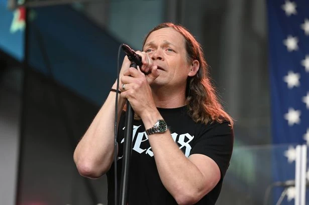 Three Doors Down frontman shares devastating cancer update in emotional video