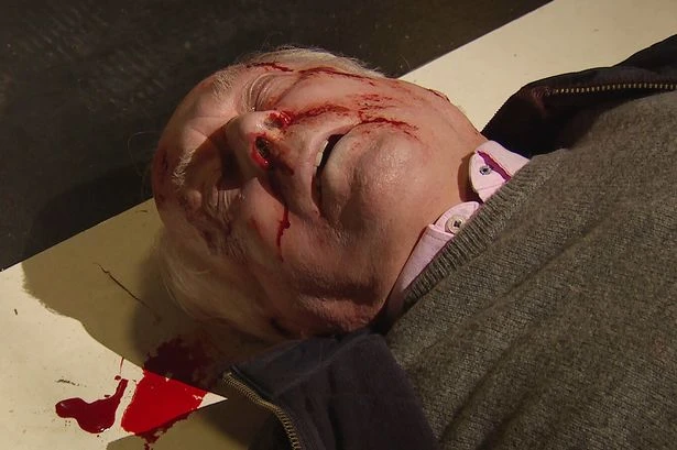 Is Anthony alive in Emmerdale? Missing character's fate 'sealed' after dark John twist
