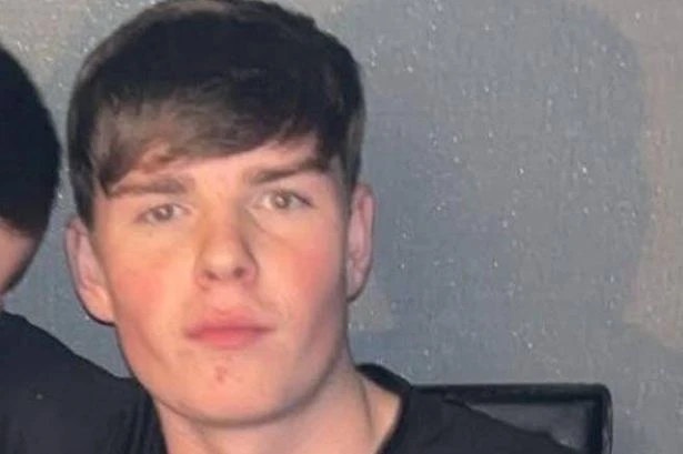 Irvine Beach stabbing victim pictured after teen dies in hospital