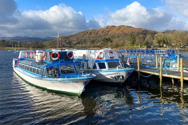 Beautiful UK town 'ruined' by tourists is now 'like Blackpool'