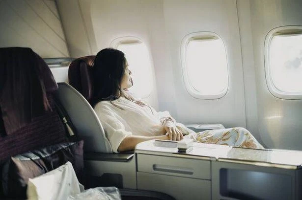 I flew Business Class with nine airlines - one blew me away