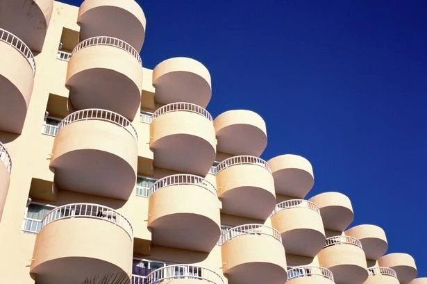 Brit living in Ibiza warns holidaymakers of distressing trend on Spanish island