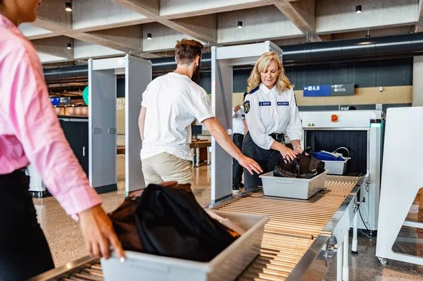 People taking weight loss jabs given 'two documents' warning for airports