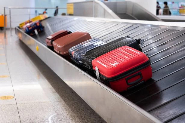 Airline cancels 110 flights at three UK airport as 11,000 passengers face chaos