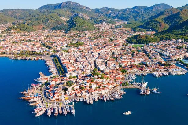 Holiday hotspot 'half the price of Ibiza' named cheapest destination for Brit tourists