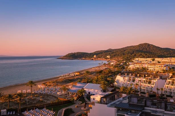 Those staying at well-known Ibiza hotel given 'hidden cost' warning by guest