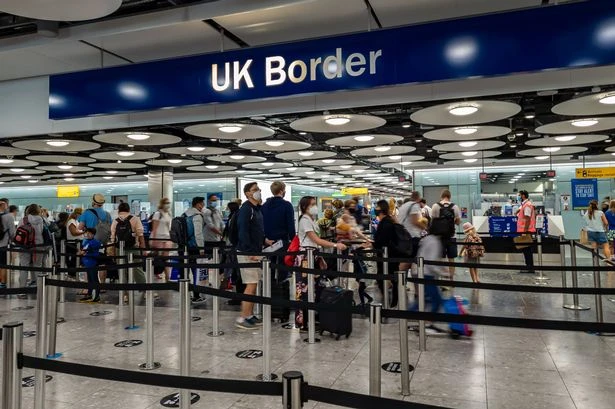 Foreign Office 'do not travel' list - 31 countries tourists should not go to this summer