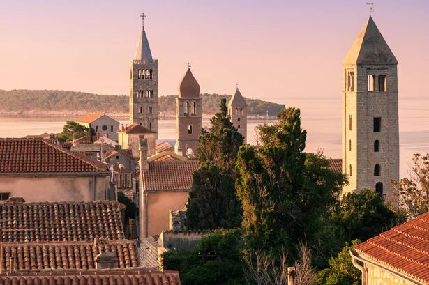 Overlooked 'seaside paradise' in Europe has sandy beaches and crystal-clear waters
