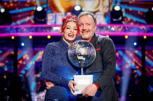 Strictly Come Dancing 2025 underdog 'exposed' ahead of launch show