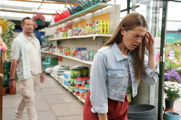 Hollyoaks spoilers for next week: Sienna and Jez showdown twist and Grace makes discovery