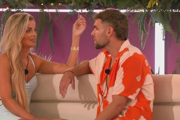 Love Island's 'biggest game player' exposed by fans and it's not Harry or Helena