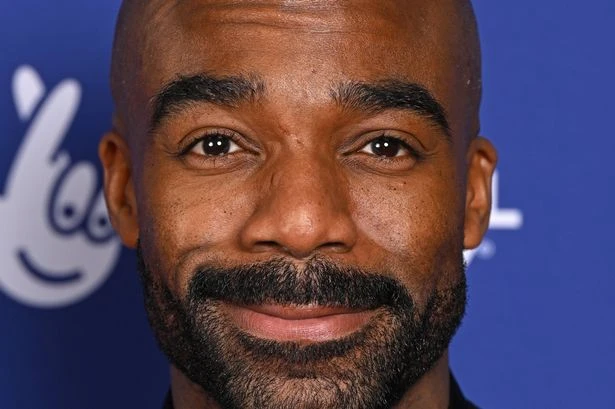 Strictly's Ore Oduba opens up on sister's tragic death as he falls victim to cruel scam