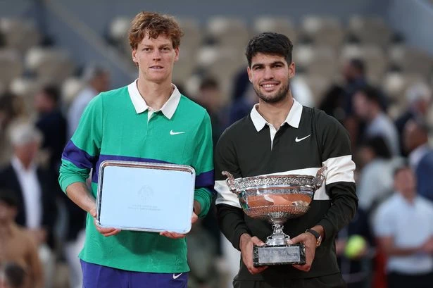 Wimbledon blasted over 'not right' change to Alcaraz vs Sinner final