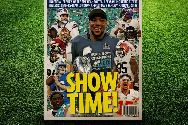 Relive the Glory in Our Exclusive NFL Season Preview Guide
