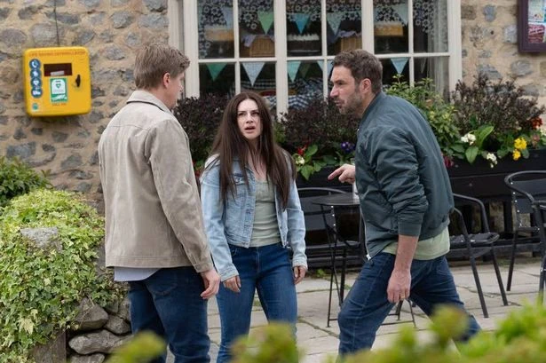 Emmerdale spoilers see icon 'murdered' after 39 years in sick John Sugden twist