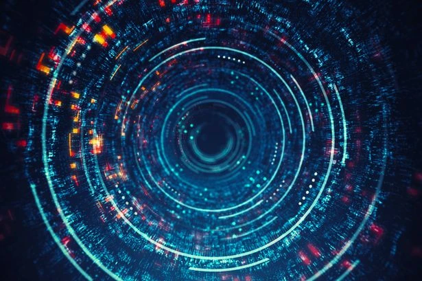 Time traveller 'came back from 2036' to warn people about nuclear war