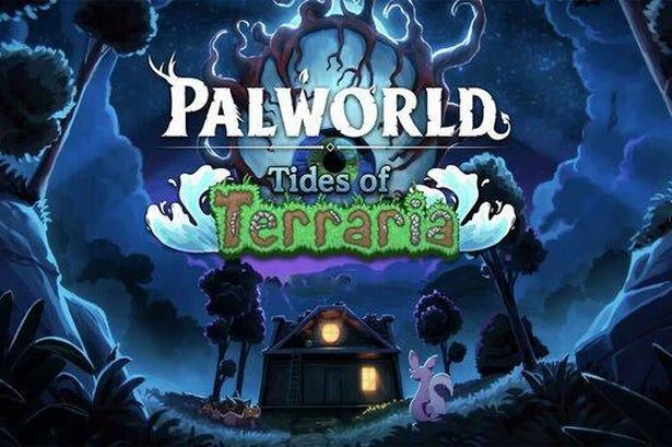 Palworld update 0.6.0 patch notes bring Terraria crossover, PS5 dedicated servers and more