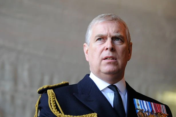 MPs call to strip Prince Andrew of his royal titles after mounting public fury