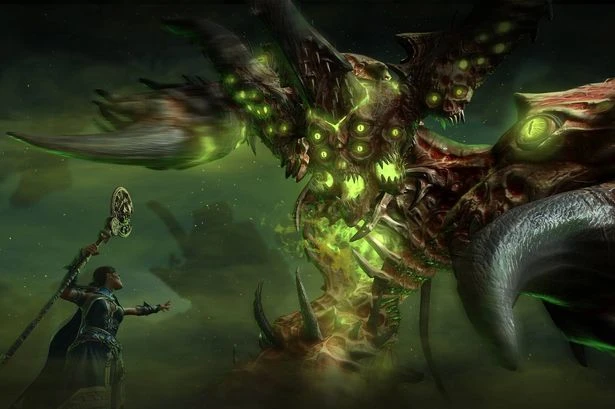 Diablo 4 Season 8 end date confirmed as fans hope Season 9 gets game back on track