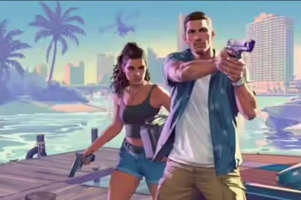 GTA 6 creators looking to AI for help otherwise 'expensive' video games 'can't get made'