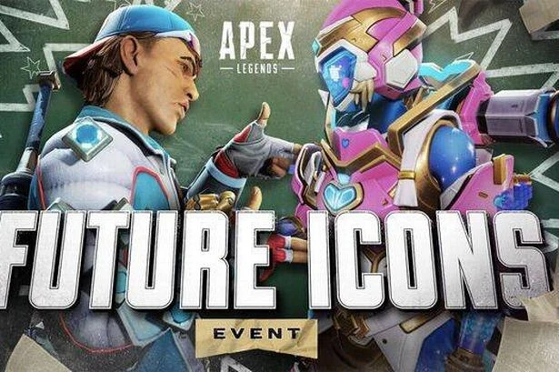 Apex Legends Future Icons patch notes: All you need to know about Arenas: Duels mode