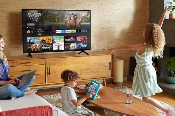 Amazon Prime Day TV deals as Smart TVs from Toshiba, Samsung and Hisense up to 55% off