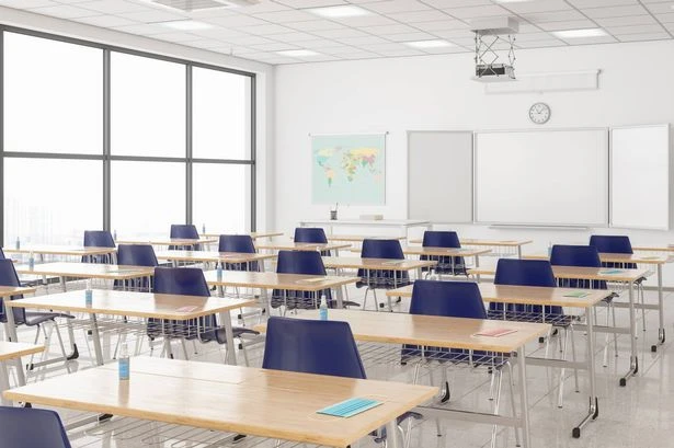 Geography GCSE makes shocking change by banning inappropriate word from exams