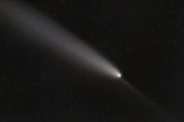 Asteroid three times the size of Big Ben hurtling towards Earth and it's set to pass today