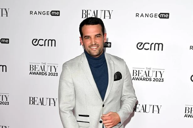 TOWIE star Ricky Rayment's heartbreak as he announces death of his sister
