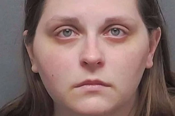 Toddler found roaming streets alone in dirty nappy led police to horror