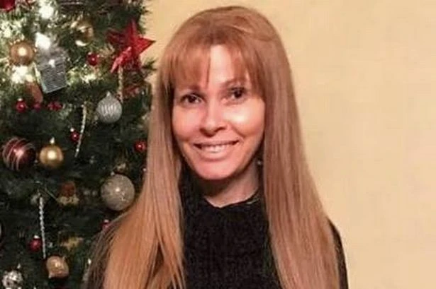 Botched Brazilian butt lift leaves woman unable to walk or talk ever again