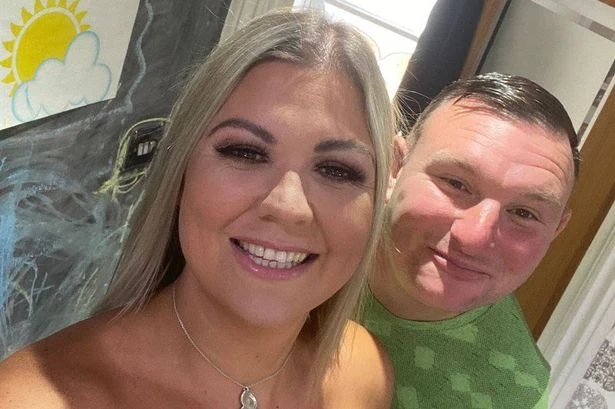 Couple say they are 'stuck' with £36,000 caravan that 'floods' and is 'worthless'
