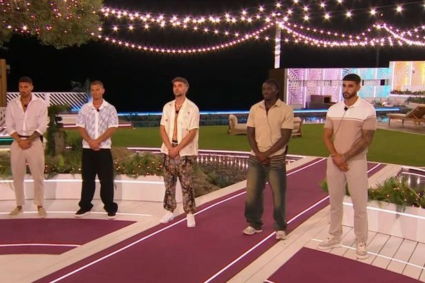 Love Island stars with secret claims to fame before ITV reality series