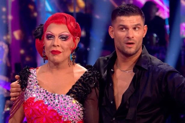 Strictly Come Dancing star 'genuinely worried' as he issues warning for next routine