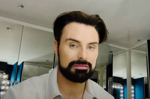 Eurovision host Rylan Clark's love life after marriage break-up left him 'completely changed'