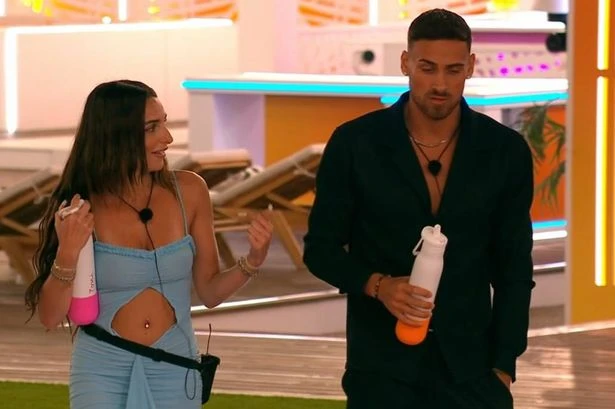 ITV Love Island fans threaten to 'switch off' minutes into 'hard to watch' episode